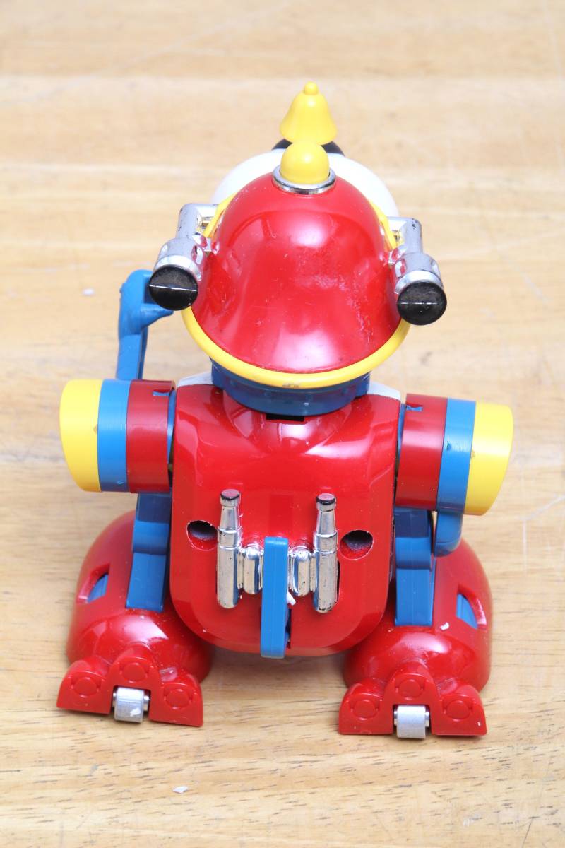 タカトク ヤッターマン 当時物 ヤッターワン 合金 超 公式通販 昭和
