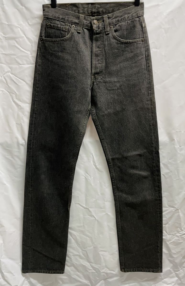 希少!! レア!! 90s USA製 Levi
