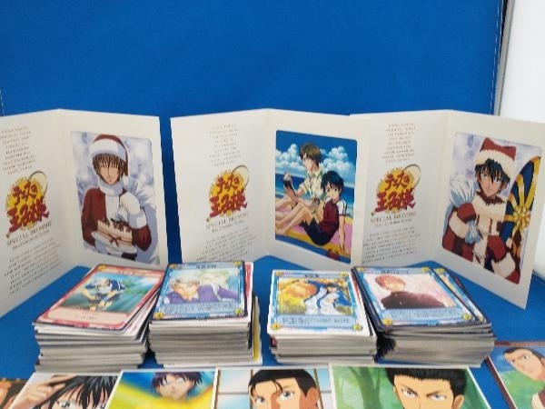 テニスの王子様 トレーディングカード TCG トレカ まとめ売り セット