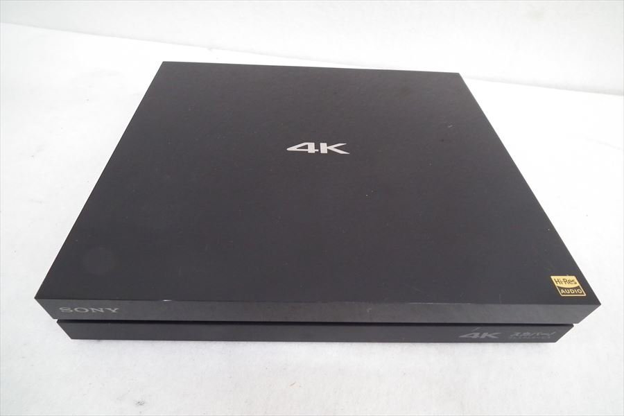 SONY FMP-X7A FMP-X7 スカパー プレミアムサービス4K対応 衛星／光 両