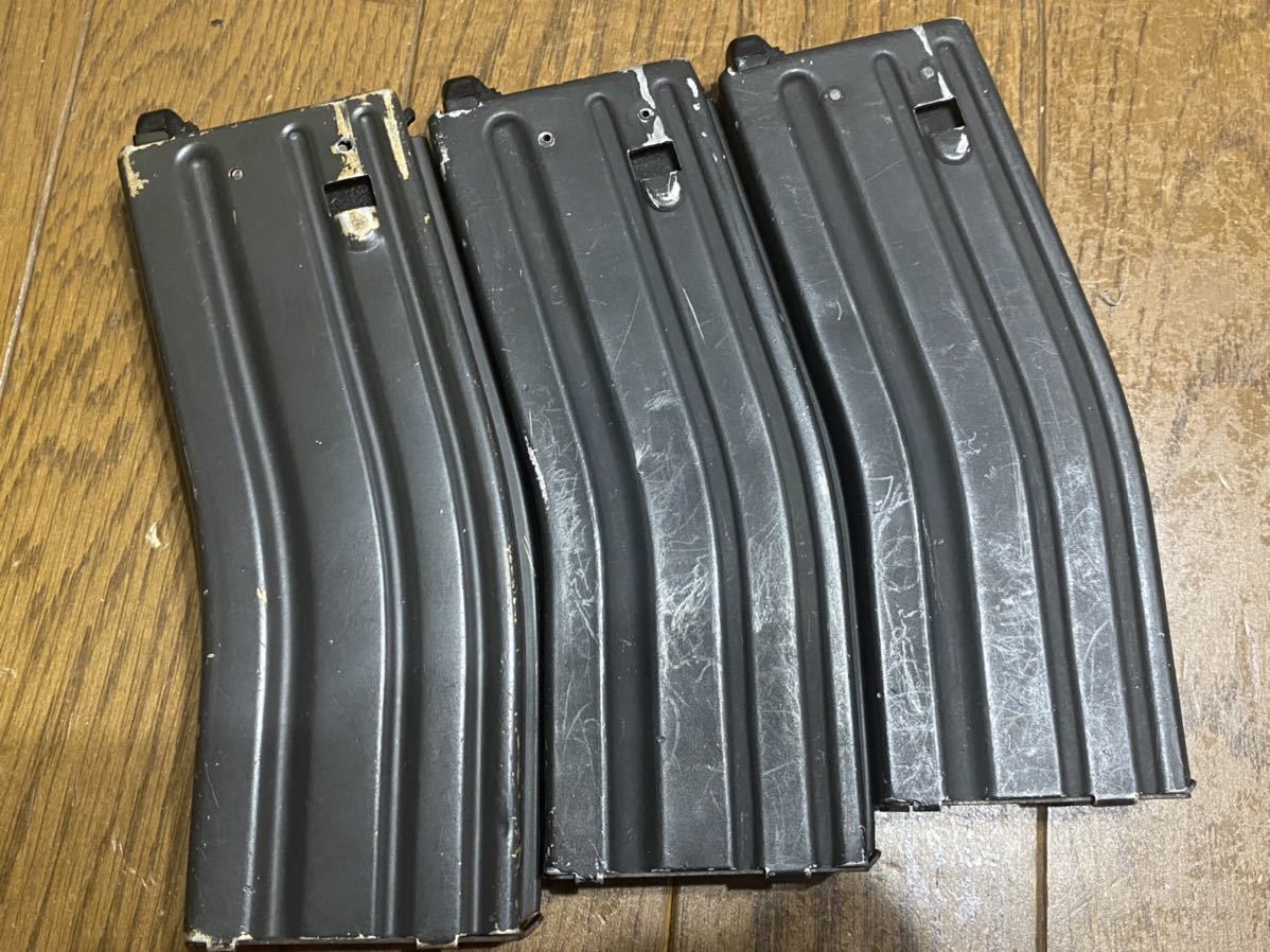 格安，正規品 PTW トレポン マガジン 動作未確認(パーツ)｜売買されたオークション情報、yahooの商品情報をアーカイブ公開 - オークファン パーツ