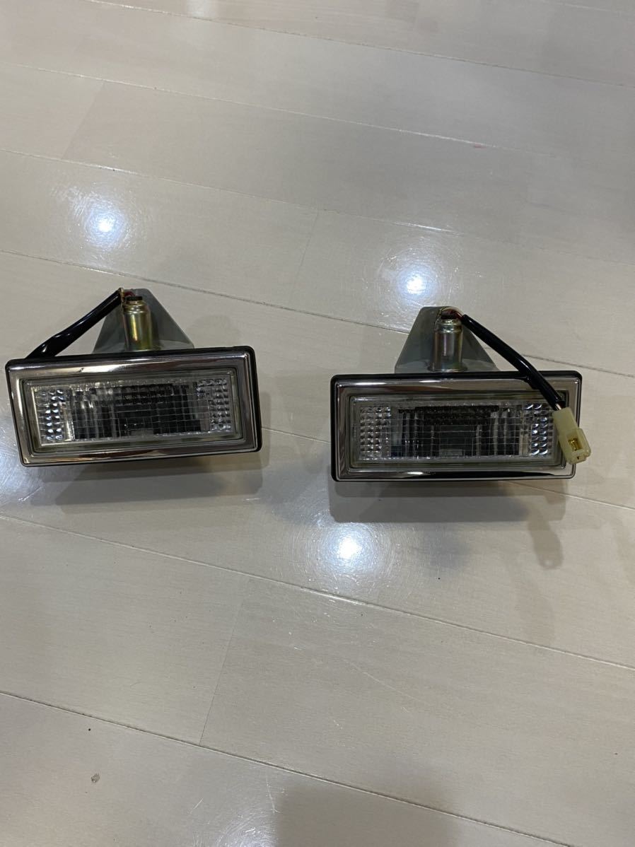 格安，セール MX41 後期 マークⅡ バックランプ ケロヨン ブタ目(その他)｜売買されたオークション情報、yahooの商品情報をアーカイブ公開 - オークファン トヨタ用