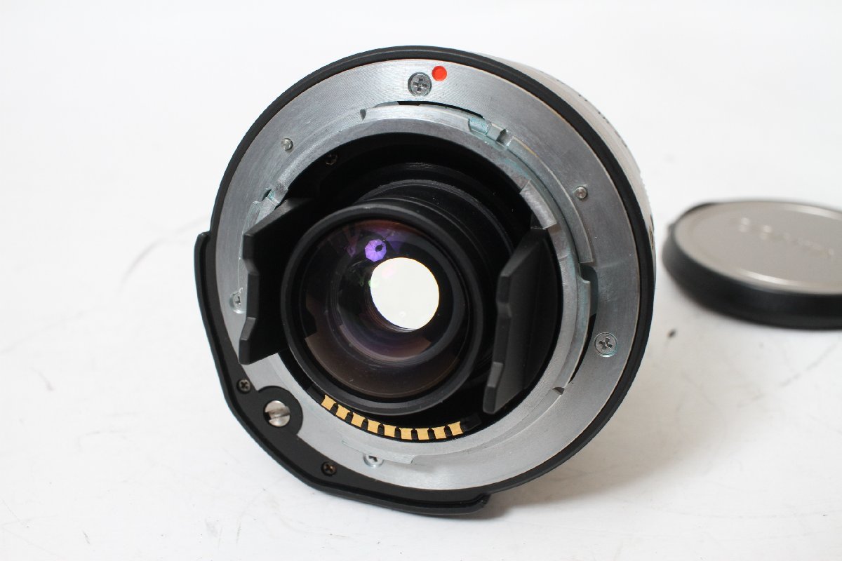 ☆1円～中古良品☆CONTAX・コンタックス ビオゴンT*28mmF2.8！ 【公式