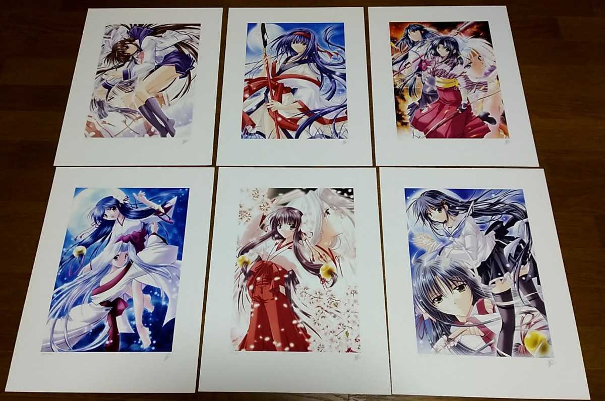 M&Iアート 山本和枝 IZUMO コレクターズエディション 山本和枝 IZUMO コレクターズエディション サイン入り(あ行)｜売買され