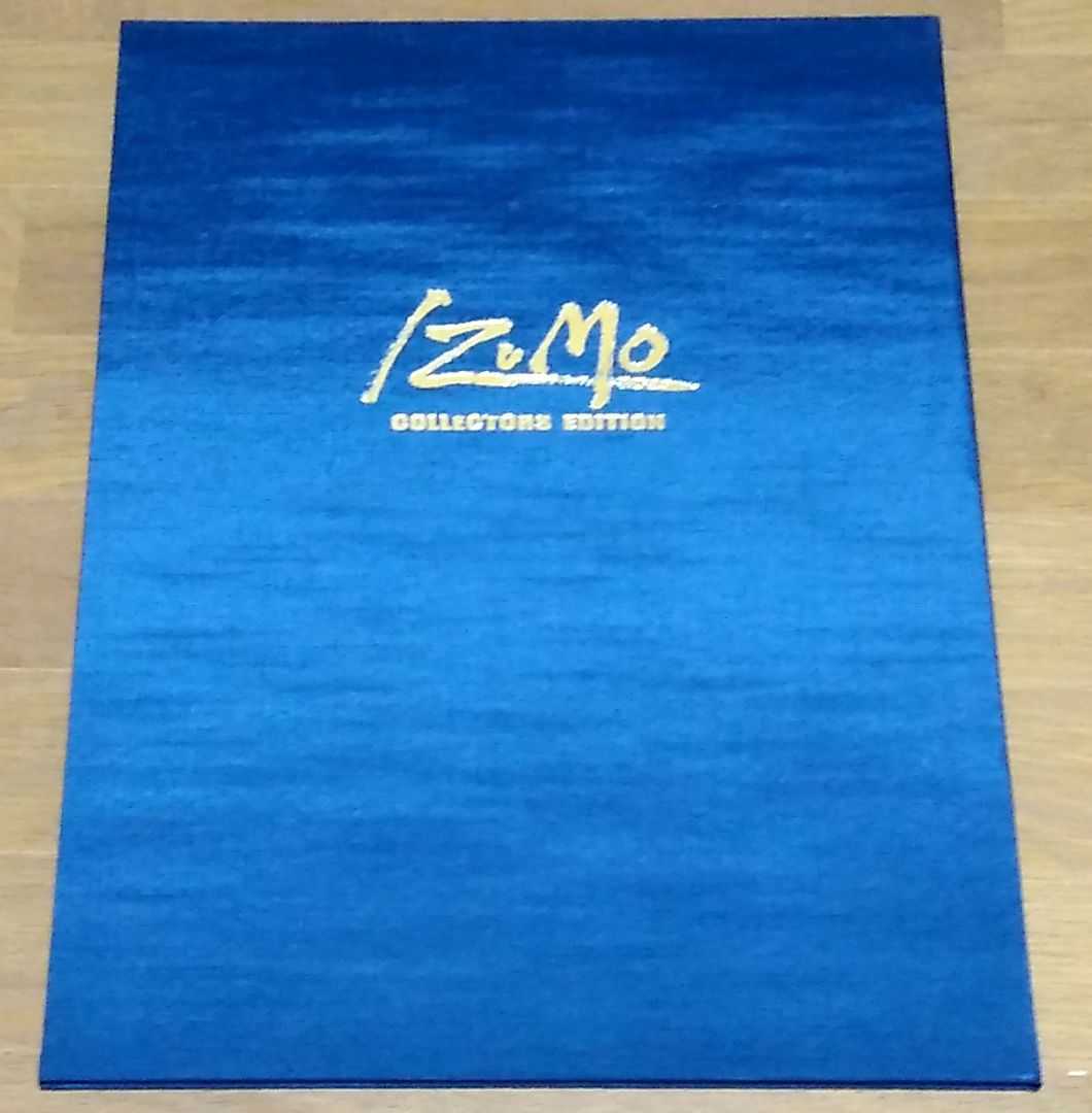 山本和枝 IZUMO コレクターズエディション サイン入り(あ行)｜売買され