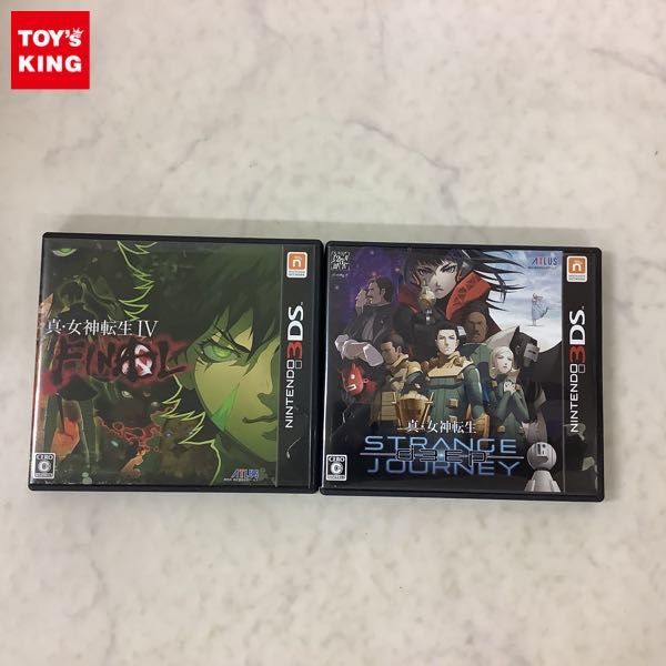真 女神転生 Deep Strange Journeyの値段と価格推移は 61件の売買情報を集計した真 女神転生 Deep Strange Journeyの価格や価値の推移データを公開 真 女神転生 Deep Strange Journeyの値段と価格推移は 61件の売買情報を集計した真 女神転生 Deep Strange Journeyの価格や価値の推移データを公開