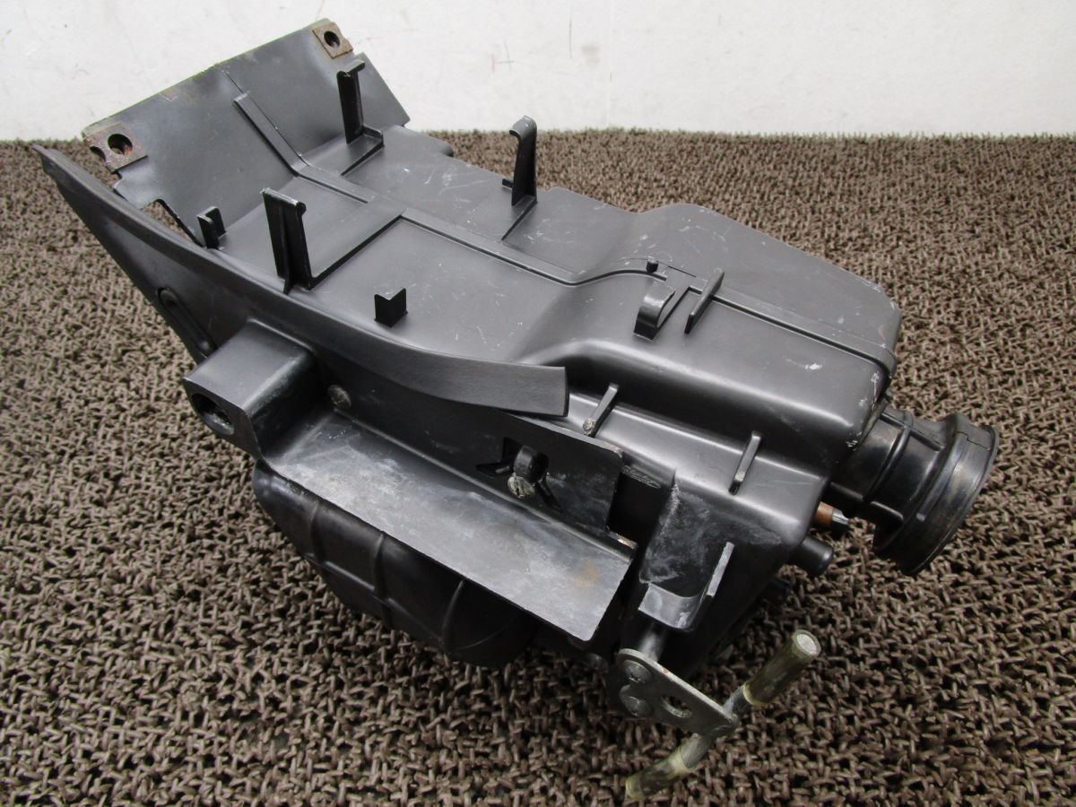 CB400SS エアクリーナーボックス □o968！NC41 ホンダ 【 NC38E