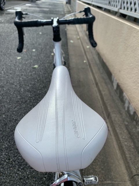 PACE GIANT ジャイアント ロードバイク 465mm 綺麗です！！ 公式通販