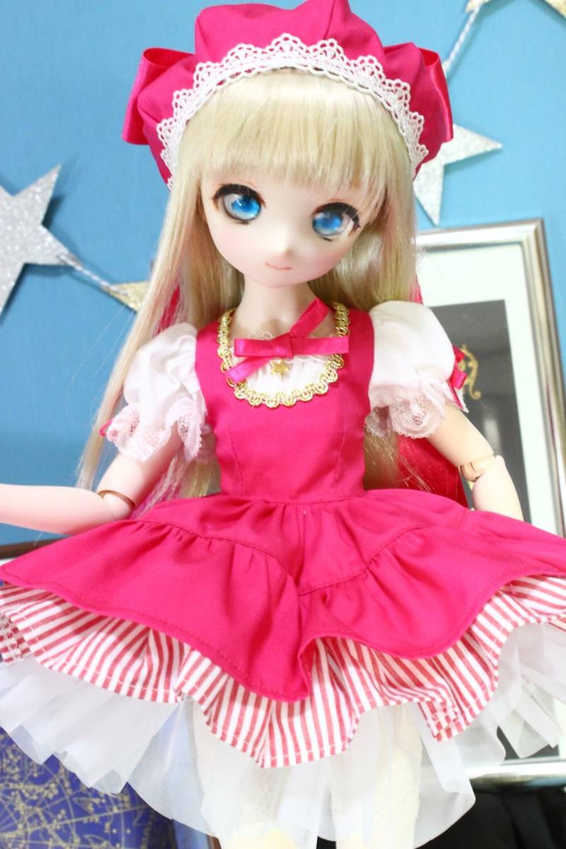 【新作登場，格安】 MDD お嬢様のワードローブ ローズピンク 月兎(その他)｜売買されたオークション情報、yahooの商品情報をアーカイブ公開 - オークファン その他