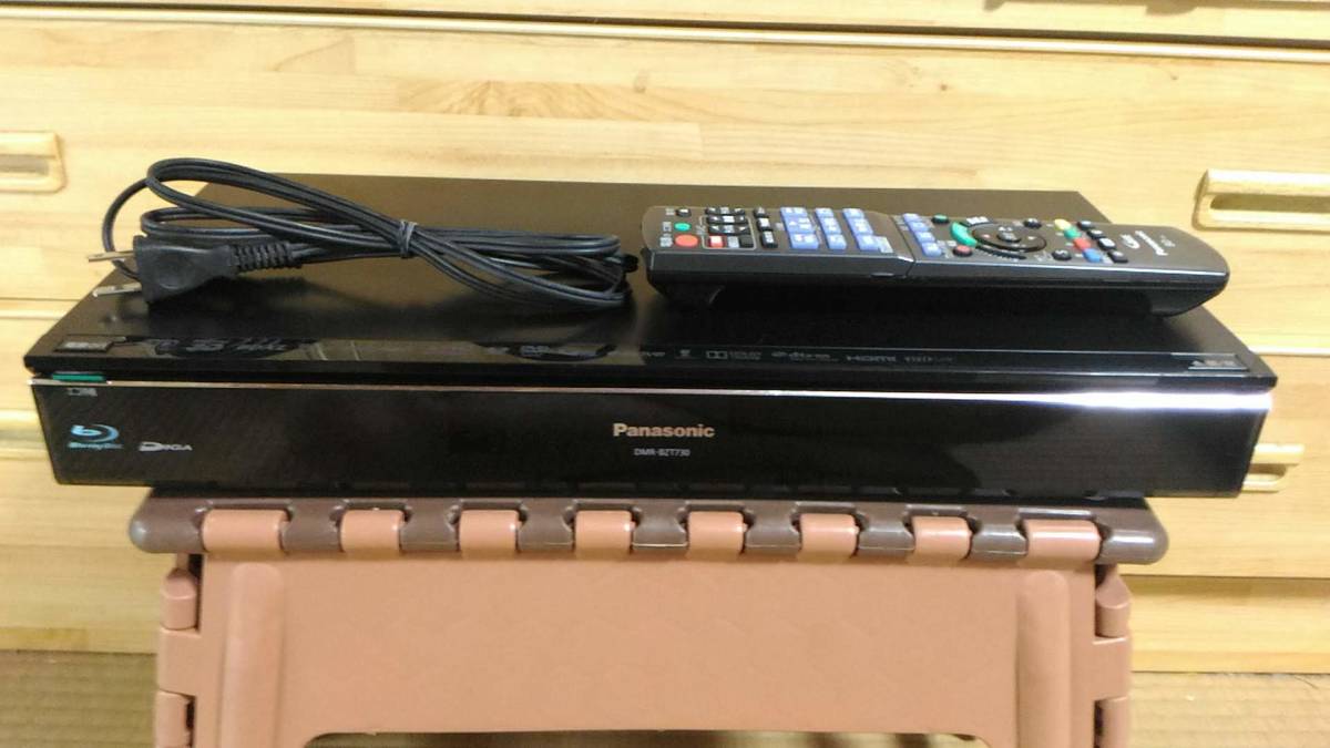 ソニー SONY BDZ-ZW500 | ブルーレイディスクレコーダー DVDレコーダー