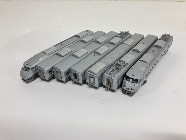 KATO 10-320 787系 つばめ Nゲージ 交流特急形電車 カトー 787系特急