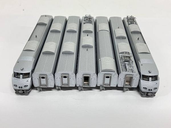 KATO 10-320 787系 つばめ Nゲージ 交流特急形電車 カトー 787系特急