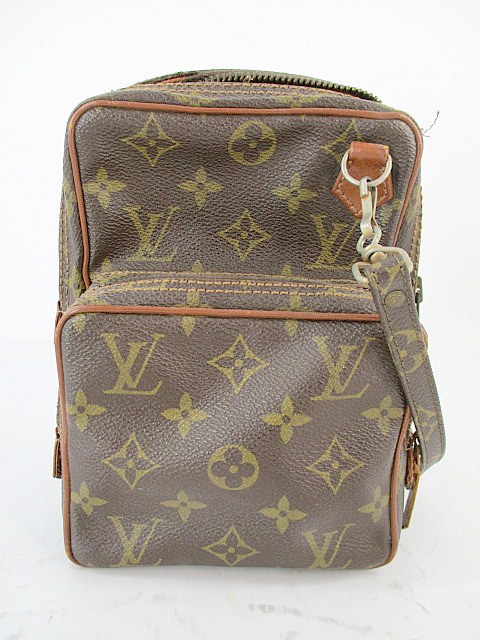 1円☆ 訳あり ジャンク LOUIS VUITTON ルイ ヴィトン モノグラム 1円☆ 訳あり ジャンク LOUIS VUITTON ルイ ヴィトン モノグラム
