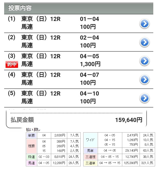 競馬 一生使える オッズ買い マニュアル 3ステップ JRA 地方競馬 予想 オッズ win5 競馬予想 東京大賞典 有馬記念 馬券 投資法 最強 簡単 _4
