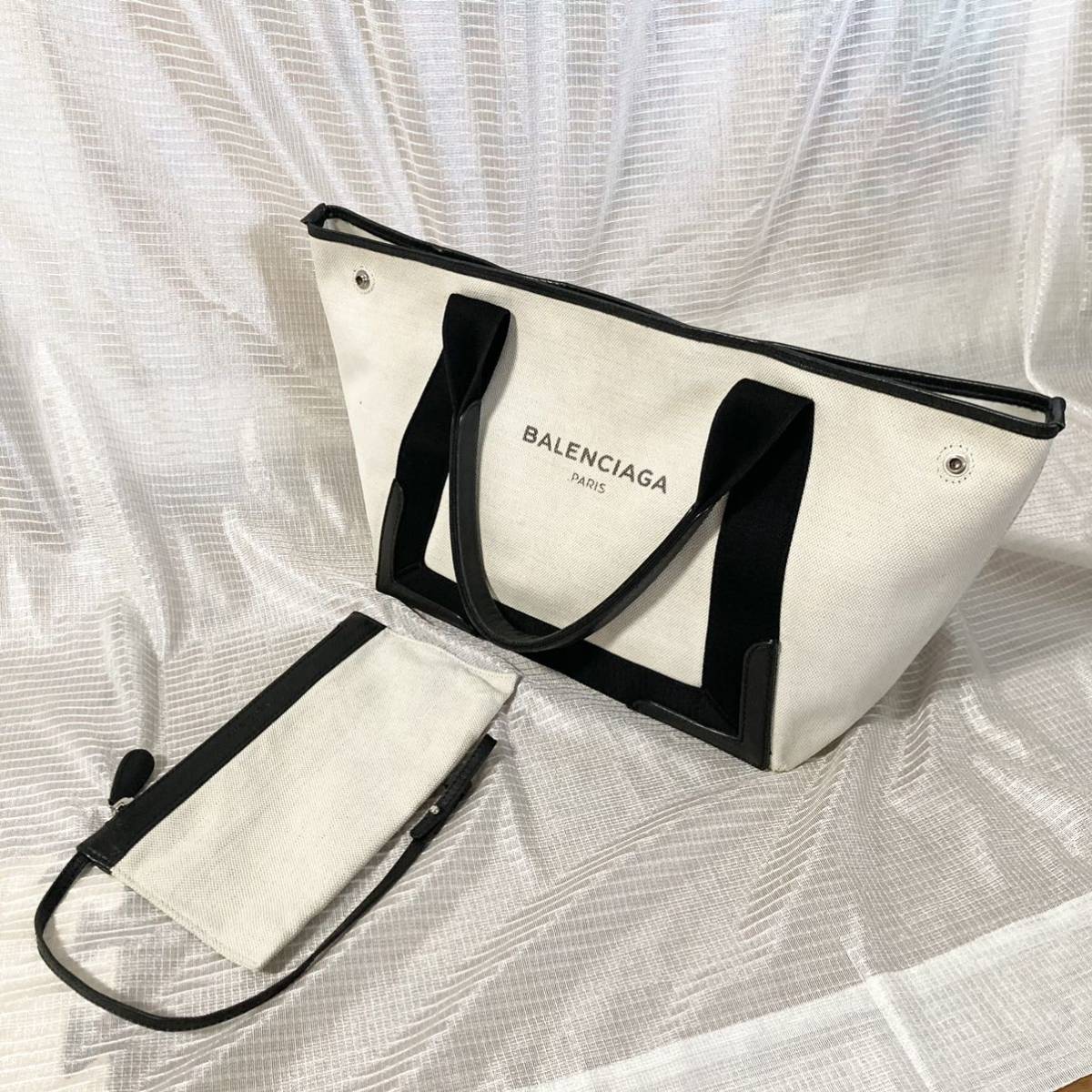 BALENCIAGA バレンシアガ ショルダーバッグ バッグ ハンドバッグ S 