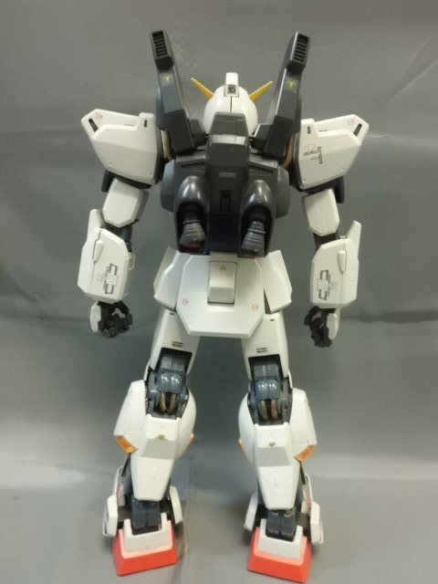 PG 1⁄60 ガンダムMk-2 未組立 PG 1⁄60 ガンダムMk-II