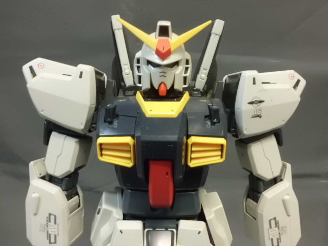 PG 1⁄60 ガンダムMk-2 未組立 PG 1⁄60 ガンダムMk-II