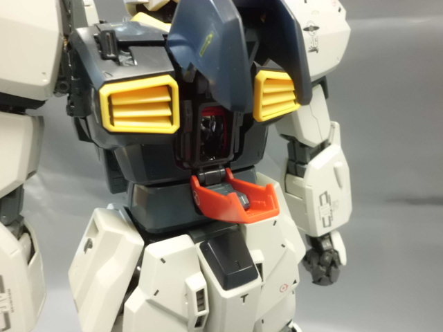 PG 1⁄60 ガンダムMk-2 未組立 PG 1⁄60 ガンダムMk-II