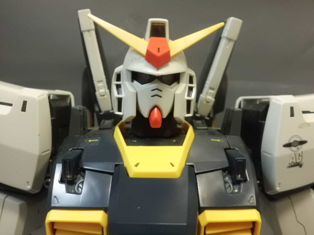 PG 1⁄60 ガンダムMk-2 未組立 PG 1⁄60 ガンダムMk-II