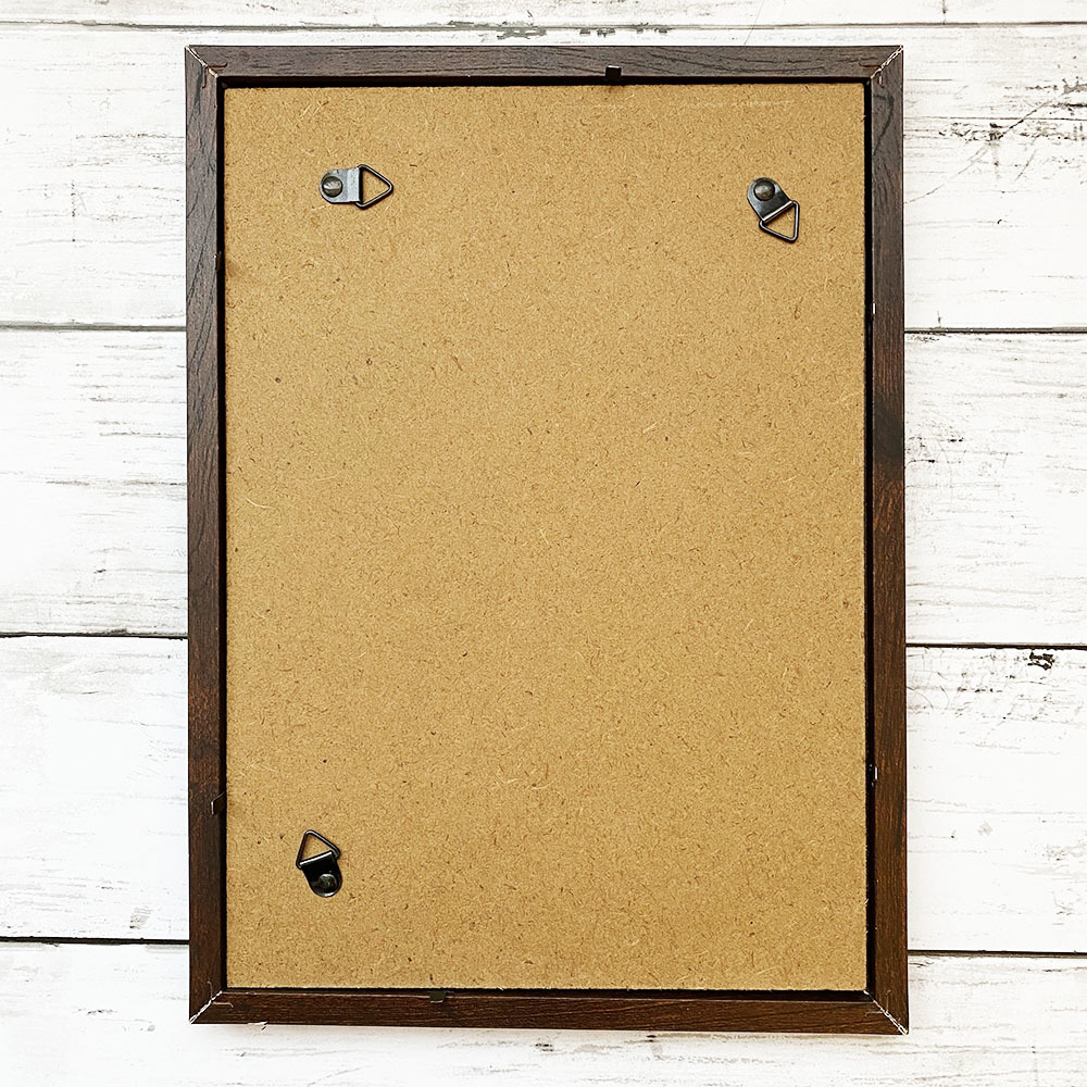 額装品◇アグネス・ラム /若い頃・グラビア/昭和レトロ ポスター風広告