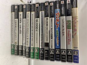 Psp ジャンヌ ダルクの値段と価格推移は 19件の売買情報を集計したpsp ジャンヌ ダルクの価格や価値の推移データを公開