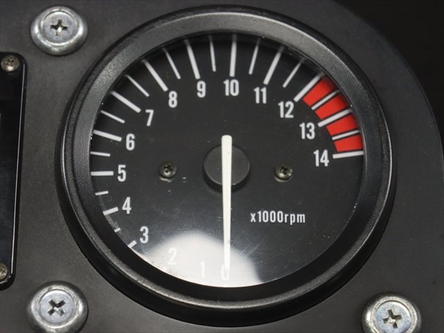 激安！NSR250R純正デジタルメーターAssy！MC28/94～ オートバイ 激安