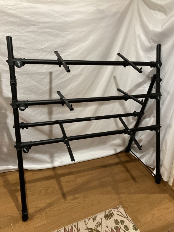 Keyboard Stand On-Stage KS7903 (KS7903) | キーボードスタンド 3
