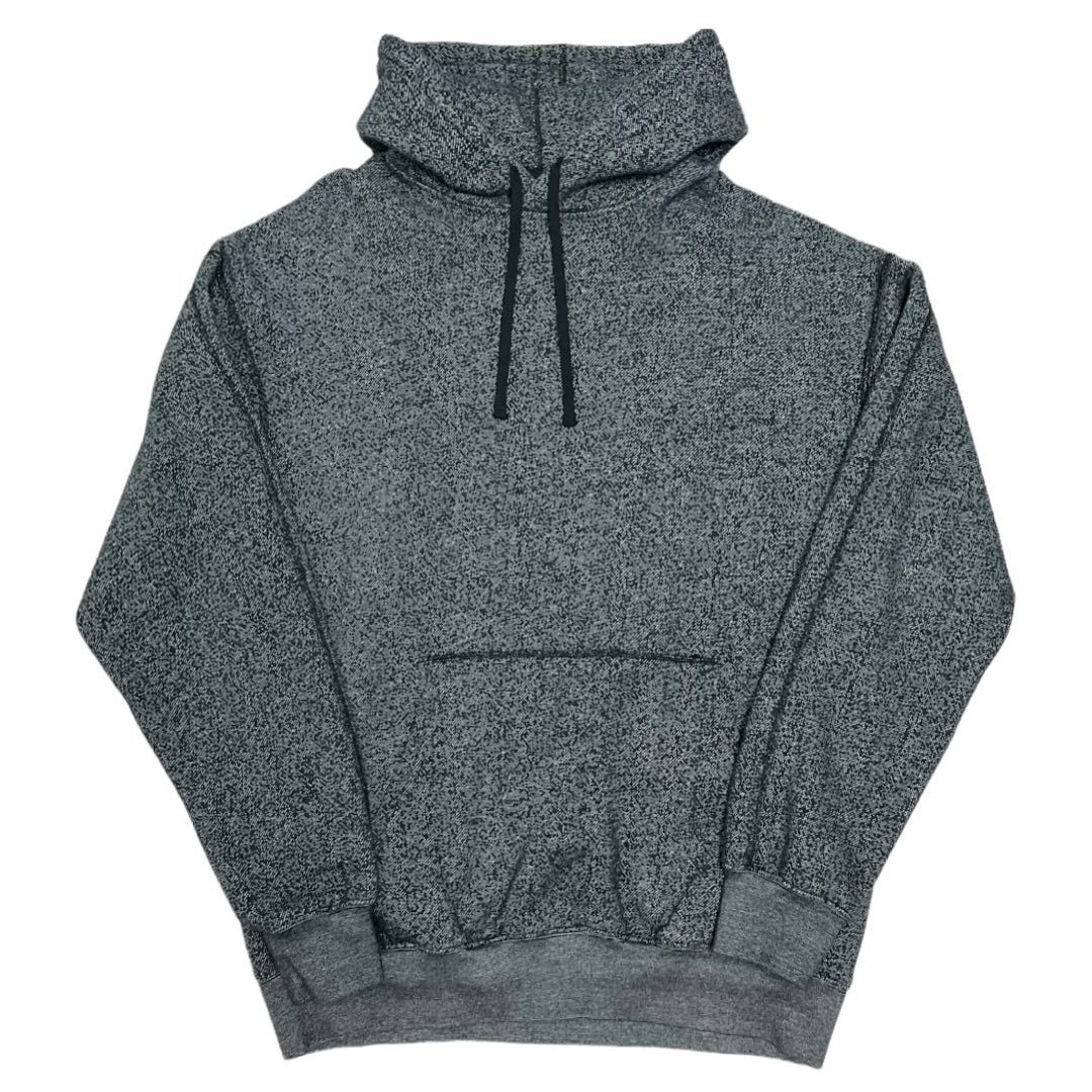 REIGNING CHAMP レイニングチャンプ PULLOVER HOODIE グレー