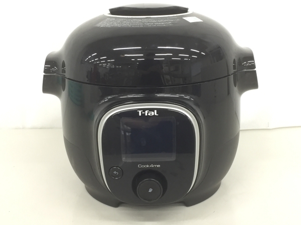 T-fal ]ティファール CY8748JP Cook4me クックフォーミー 3L マルチ