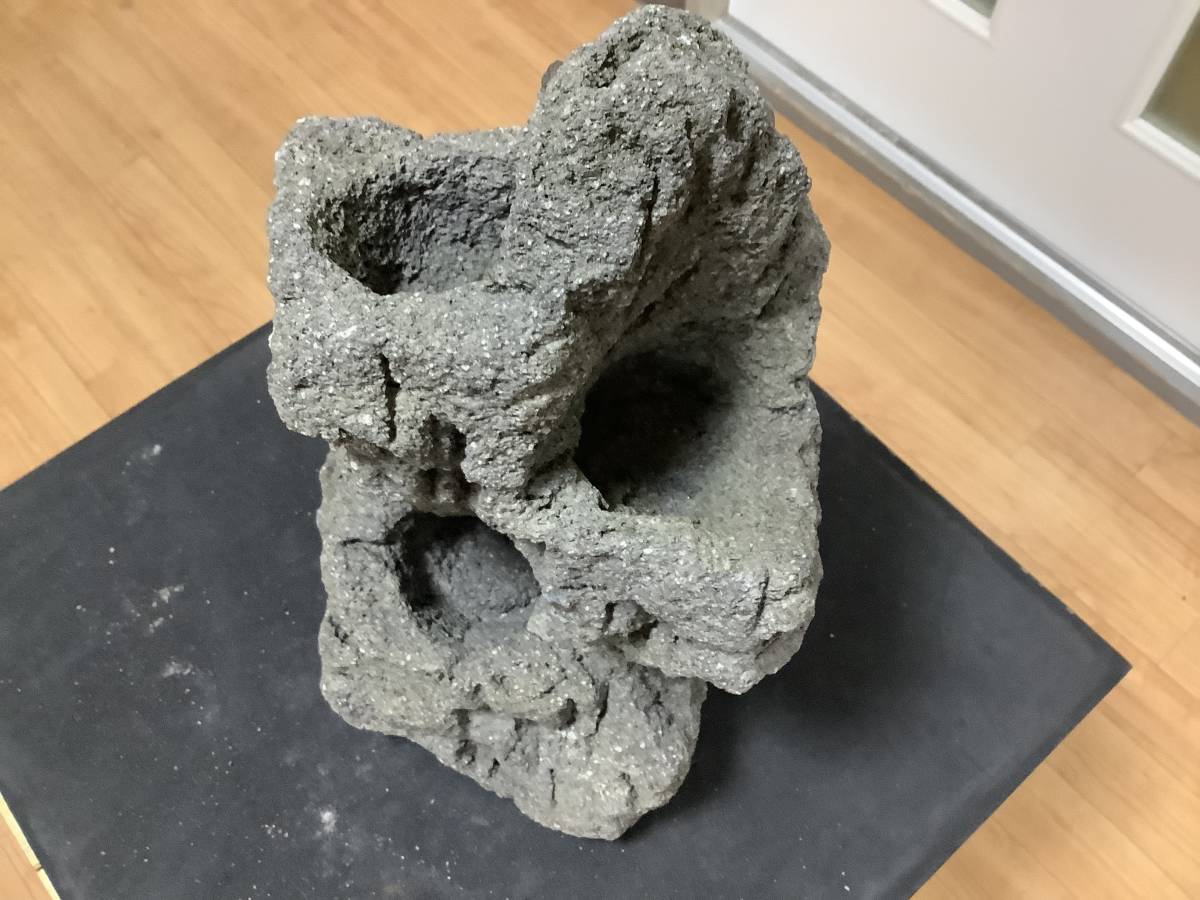 ADA 雲山石 セット ADA雲山石5個セット NATURE IN THE GLASS 「楽園の