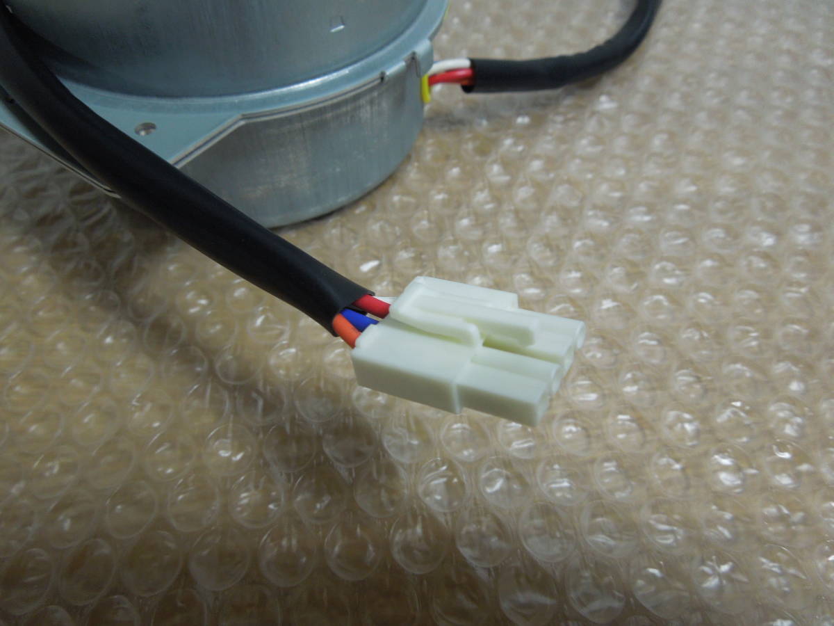 富士工業 レンジフード 2速モーター BDR-3HE・・など レンジフード 