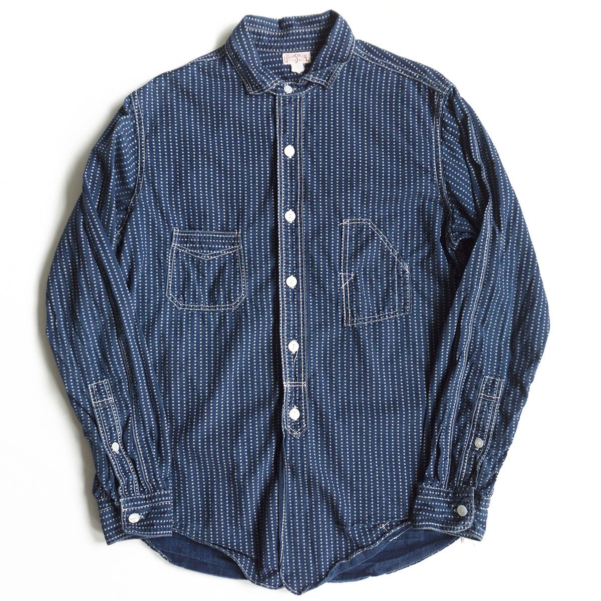 SPECIAL UNION OVERALLS Freewheelers Union Special Overalls Co &amp