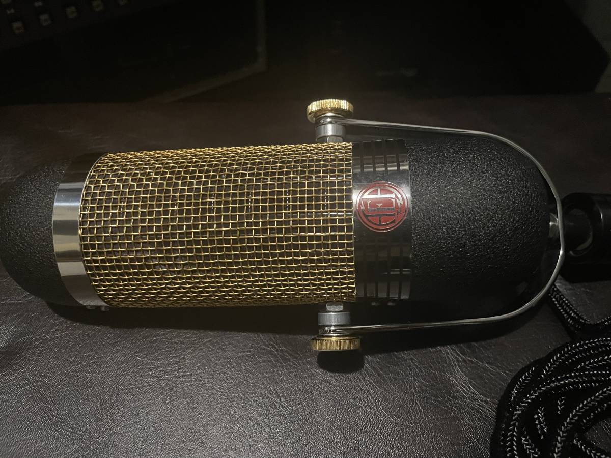 AEA R84 SERIES_リボンマイク AEA 【公式通販】
