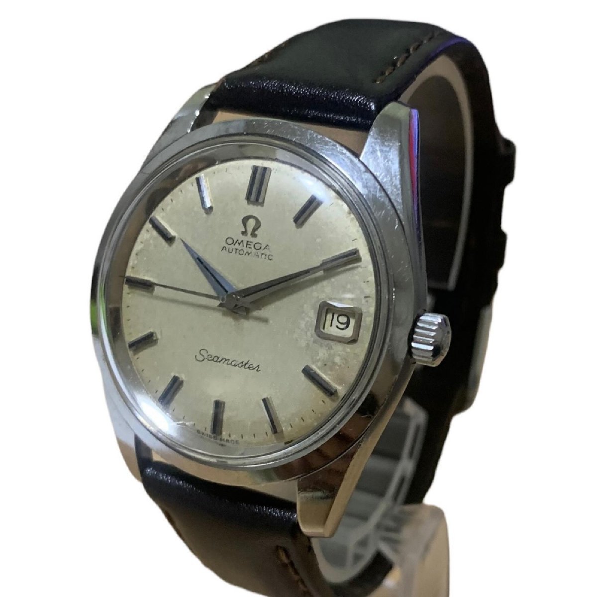△♪ORIS オリス Miles Davis マイルスデイビス 自動巻 Limited 