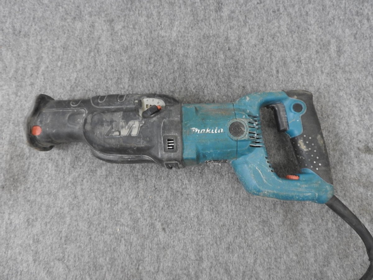 【赤字超特価，限定SALE】 makita マキタ レシプロソー JR3070CT マキタレシプロソー(多目的用)｜売買されたオークション情報、yahooの商品情報をアーカイブ公開 - オークファン 多目的用
