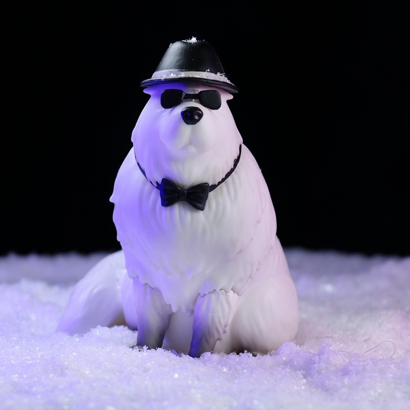  SPY&times;FAMILY フォージャー家の愛犬 ボンド フィギュア(その他)｜売買されたオークション情報、yahooの商品情報をアーカイブ公開 - オークファン その他