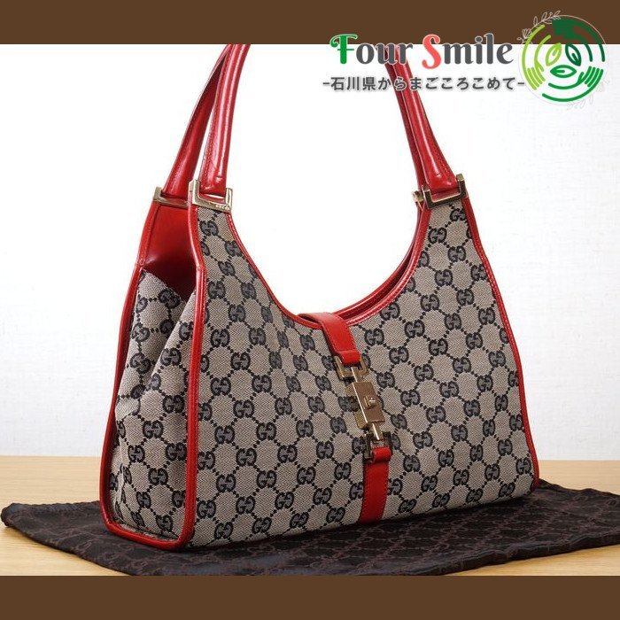 野球用 スパイク レッド 28.5cm グッチ GUCCI トートバッグ ショルダーバッグ レザー GGキャンバス GG