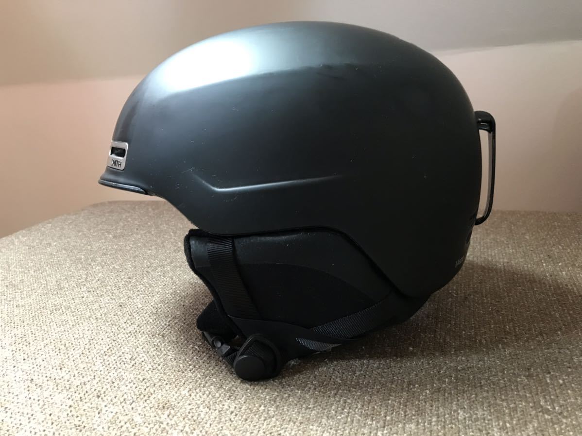 スミスヘルメットmazeの商品一覧 通販 - Yahoo!ショッピング ☆未使用