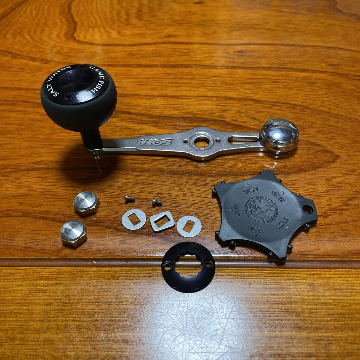 スタジオオーシャンマーク ハンドル AG37(その他)｜売買された
