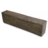 NXstyle　花壇材　スリーパーエッジャー　D　基本60cm ×2個　1335004