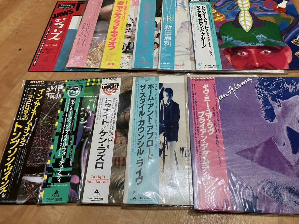 洋楽 邦楽 LPレコード ▽1 50点 EPレコード レトロ 昭和 まとめ 50点以上