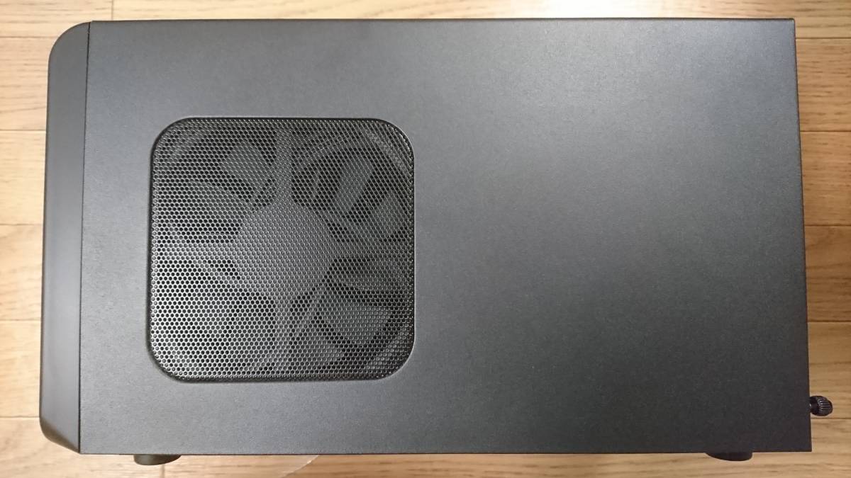 Sonnet eGFX Breakaway Box 550 eGPU BOX