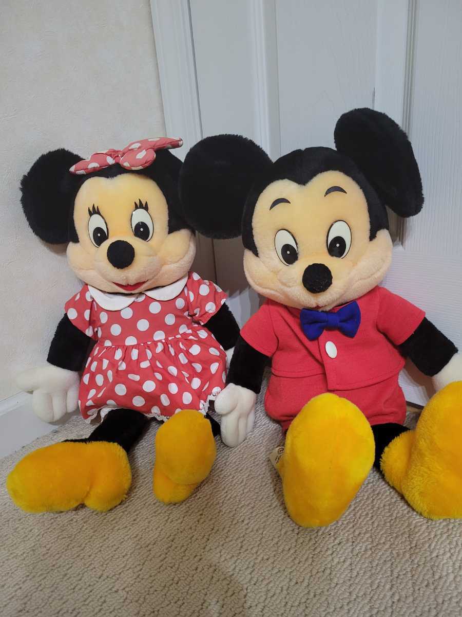 人気のクリスマスアイテムがいっぱい ディズニー ミッキーマウス ぬいぐるみ 音楽付き キャラクターグッズ Tin Ipb Ac Id