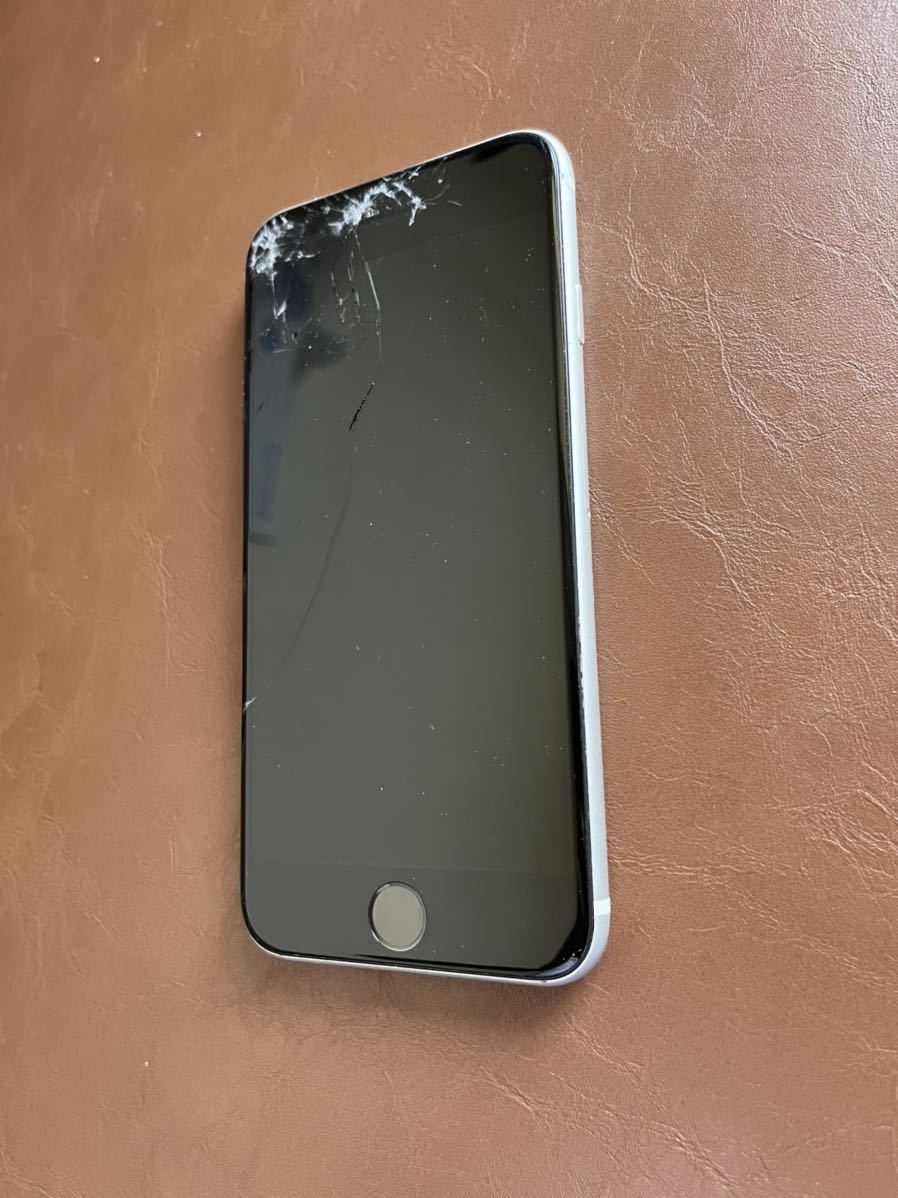 iphone se 第二世代 128GB 画面割れ iPhone SE（第2・第3世代）／8