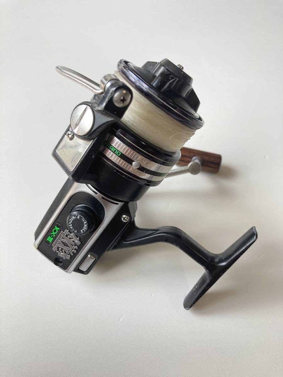 SHIMANO スピニングリール KX-Ⅲ , ☆SHIMANO☆ 【公式通販】