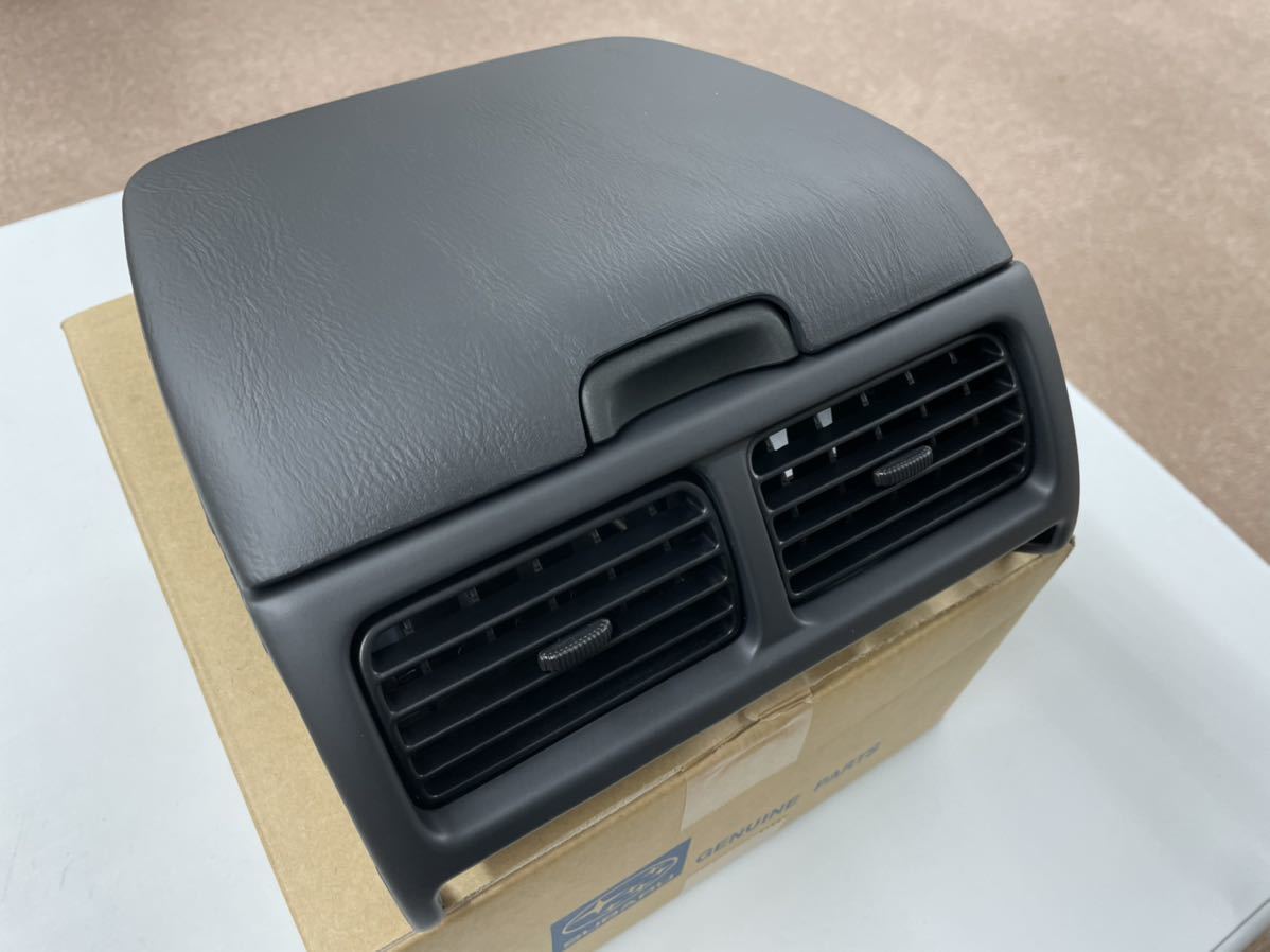 スバル 純正 センターパネル GF8 純正品 BL☆送料安 新品 スバル 純正