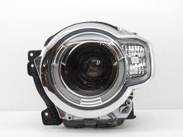 売り切り》 ハスラー MR52S MR92S 純正 左 ヘッドライト LED