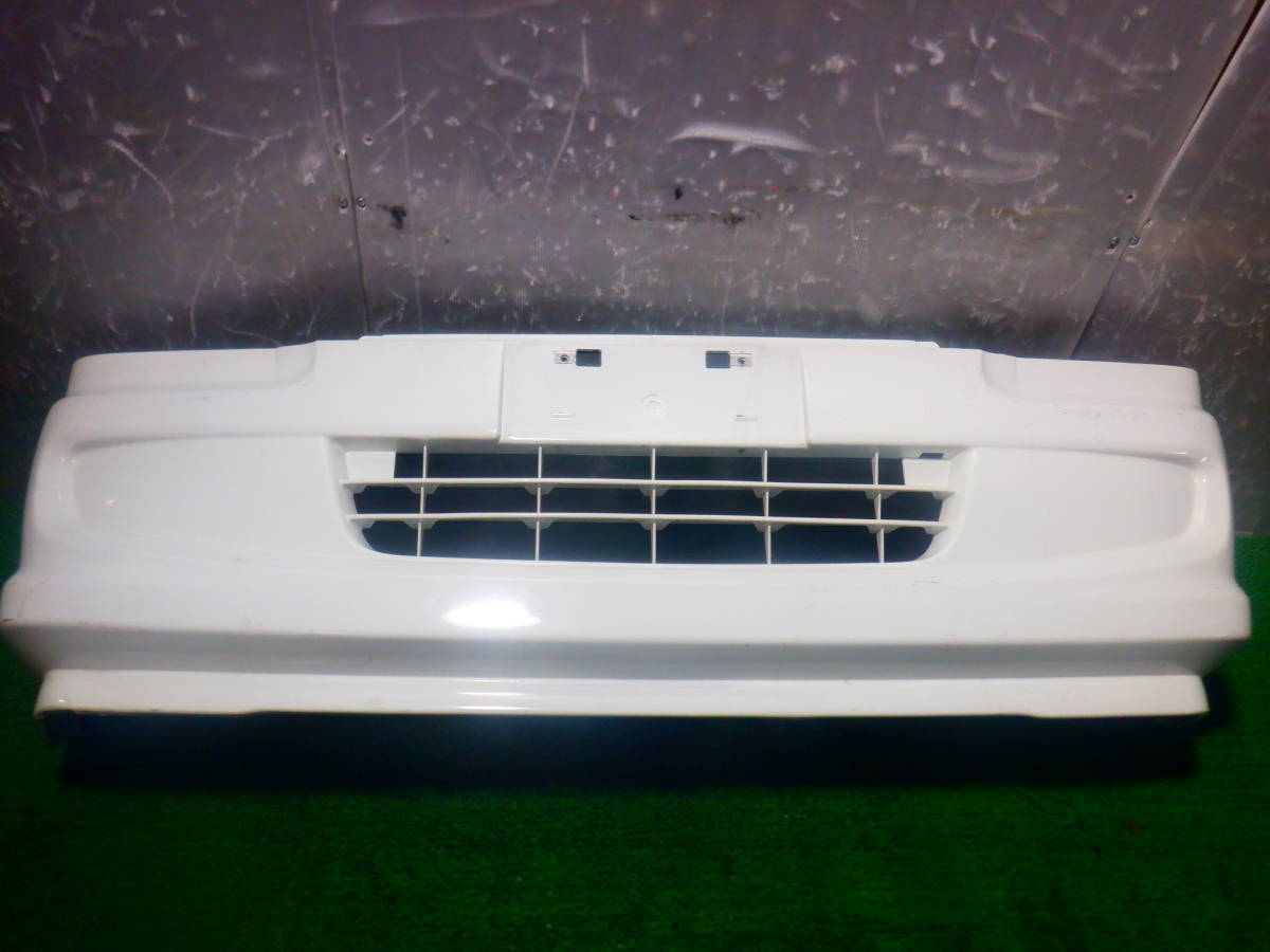 本物保証，新品 TT2 サンバートラック 純正 TT1 51E フロントバンパー 04-08-26-671 B2-D2 スリーアール長野(フロント)｜売買されたオークション情報、yahooの商品情報をアーカイブ公開 - オークファン スバル用