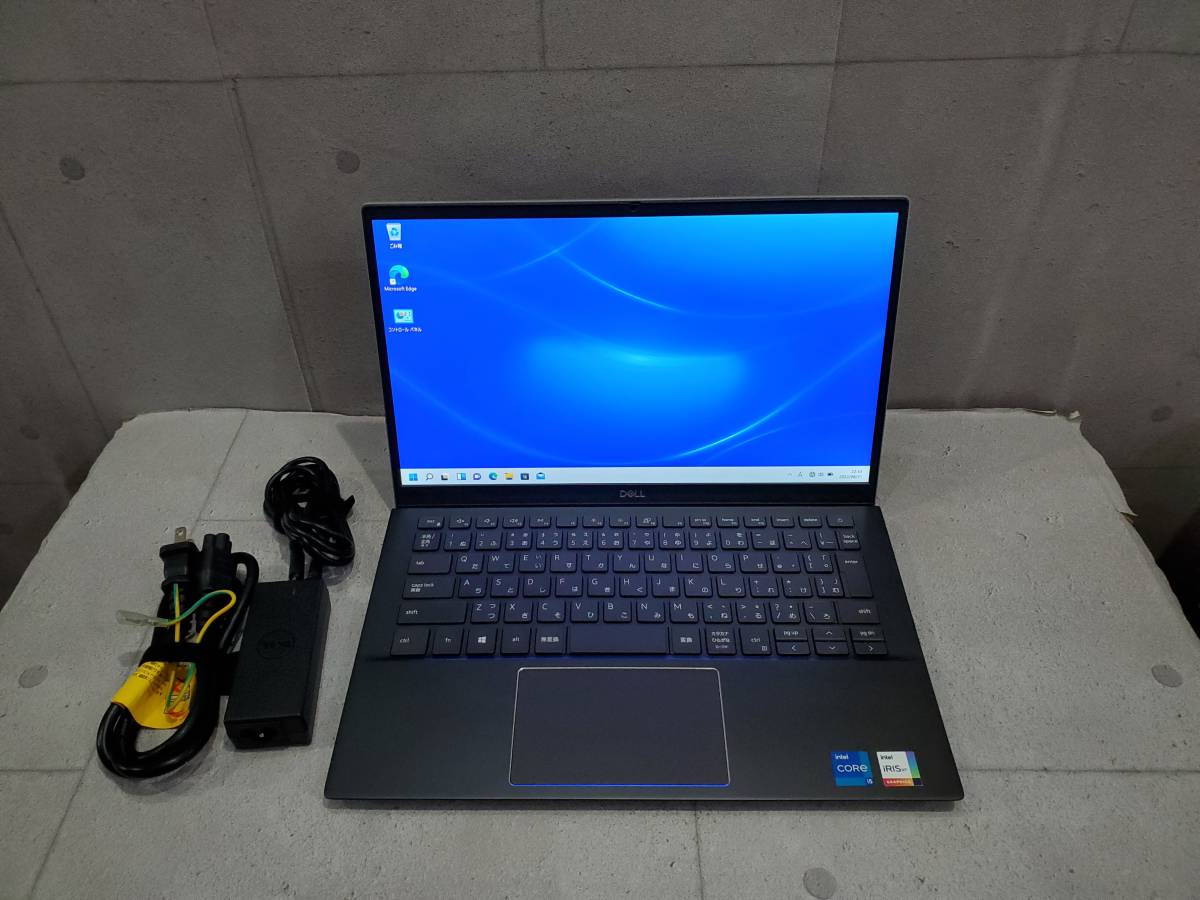 0 Dell 1 Vostro Laptop Inspiron Core - | i5 Intel Gen Inch I7 11th 