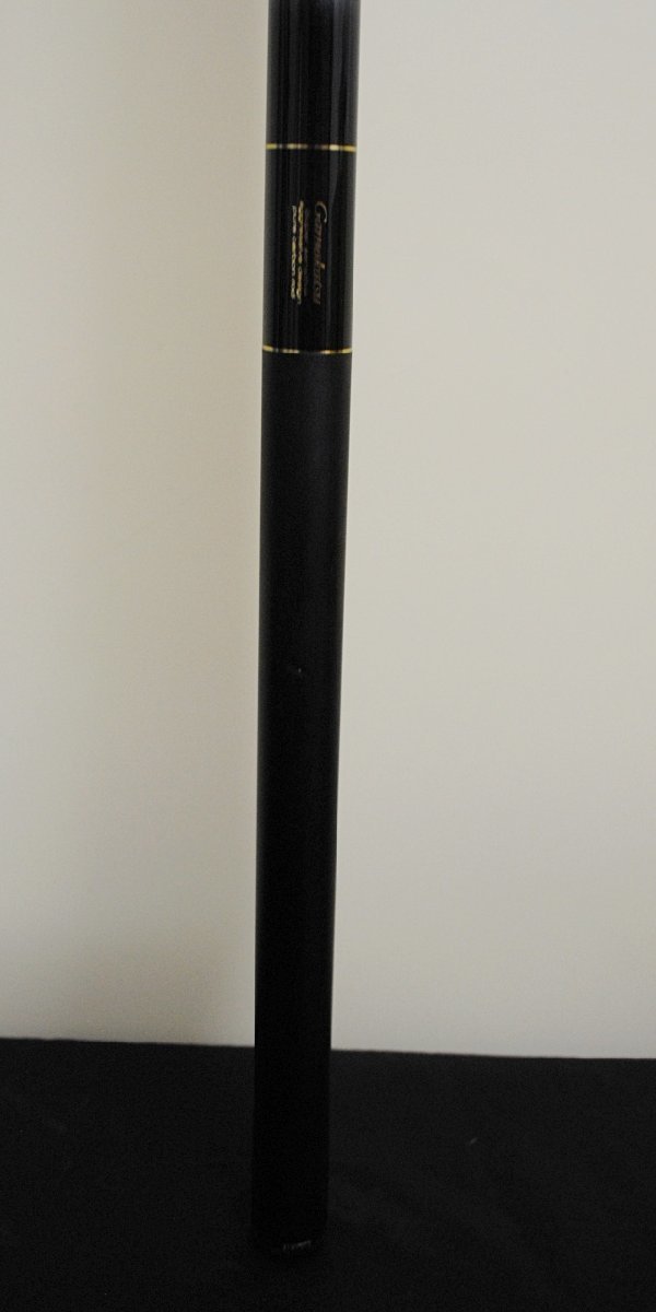 中古美品 Gamakatsu/がまかつ マルチシーン 龍渕 720 3WAYズーム+2穂先搭載 送料1500円 がまかつ マルチフレックス がま渓流 美品がまかつ gamakatsu がま